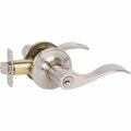 Propation 500T-BN-BN-CS-US15 View Pack New Bennett Lever Entrance Satin Nickel PR3998033